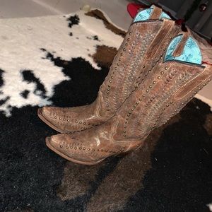 Corral  Boots